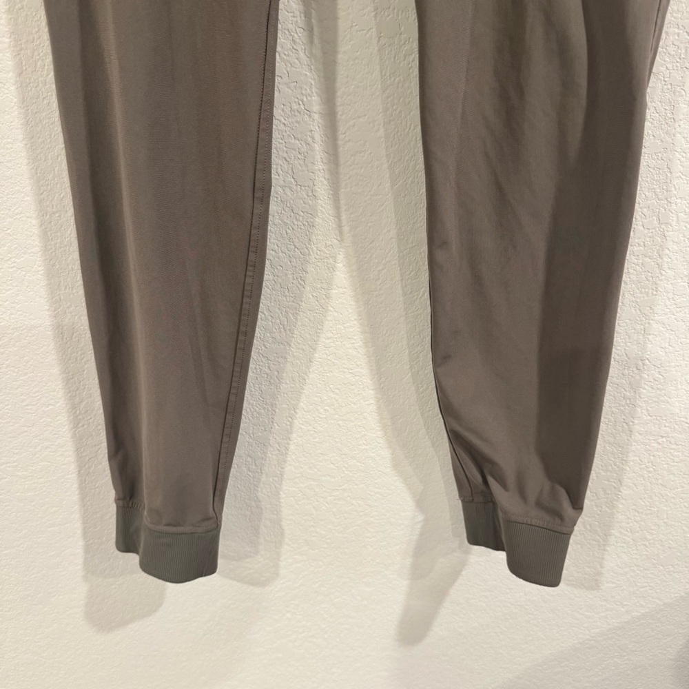 Lululemon Athletica ABC Warpstreme Joggers Size M Activewear - Picture 8 of 8